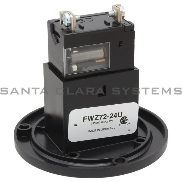 Intermatic FWZ72-24U Hour Meter Product Image