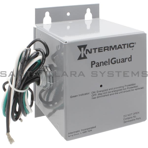 Intermatic IG3240RC3 Surge Protective Device Product Image