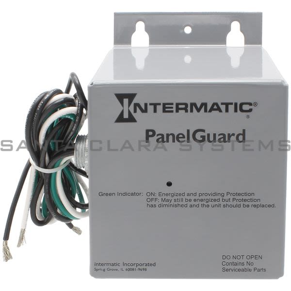 Intermatic IG3240RC3 Surge Protective Device Product Image