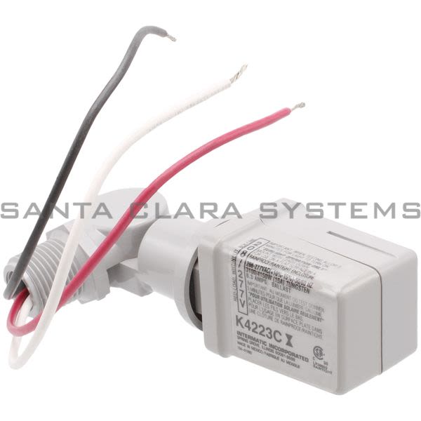 Intermatic K4223C Photo Control Product Image
