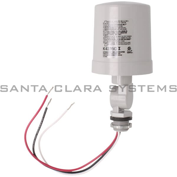 Intermatic K4236C Photo Control Product Image