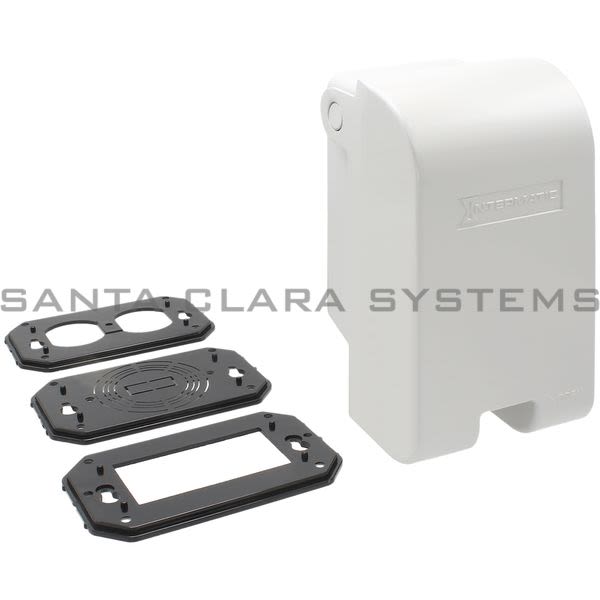 Intermatic WP1010MXD Weatherproof Receptacle Cover Product Image