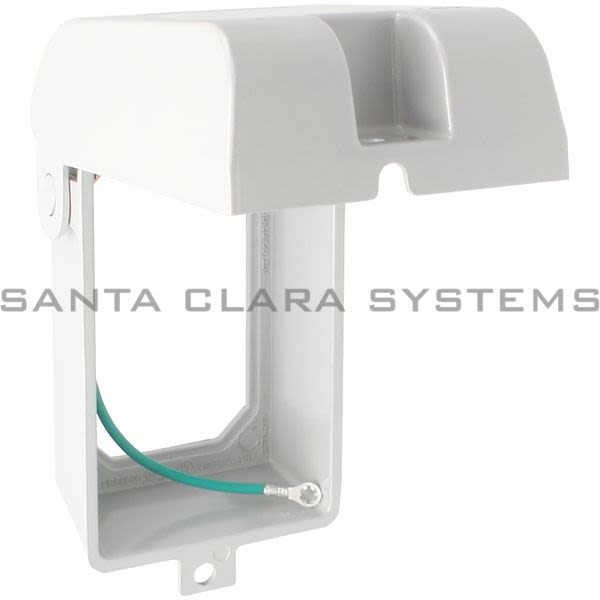 Intermatic WP1010MXD Weatherproof Receptacle Cover Product Image