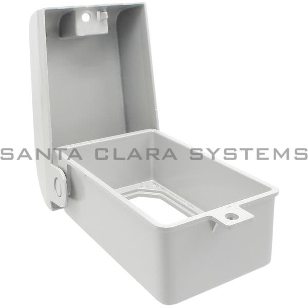 Intermatic WP1010MXD Weatherproof Receptacle Cover Product Image
