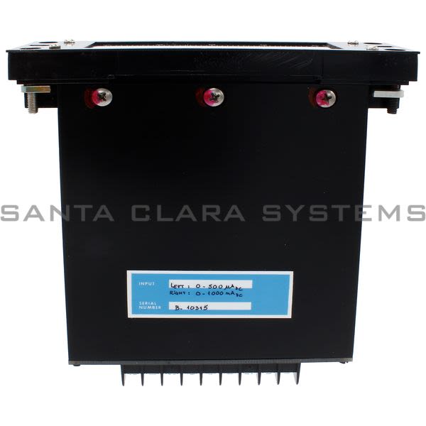 International Instruments 9270S Lumigraph Controller | 927OS Product Image
