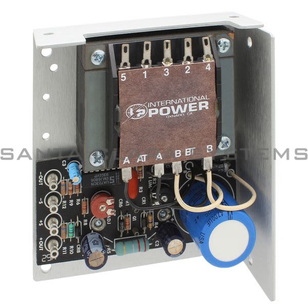 International Power IHB15-1.5 Power Supply Product Image