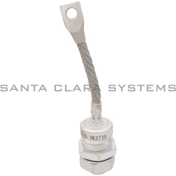 International Rectifier IN3739 Rectifier Product Image