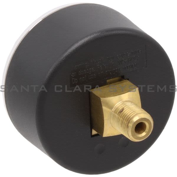 Invensys 2422-003 Pressure Gauge Product Image