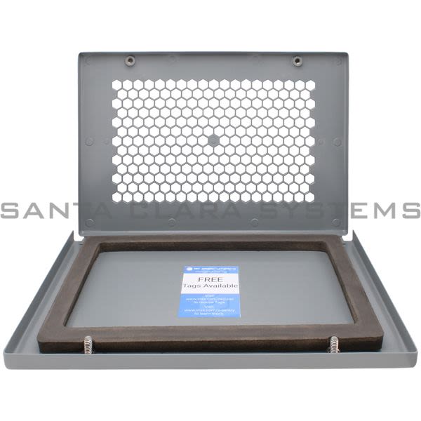 Iriss CAP-ENV-12 Infrared Inspection Window Product Image
