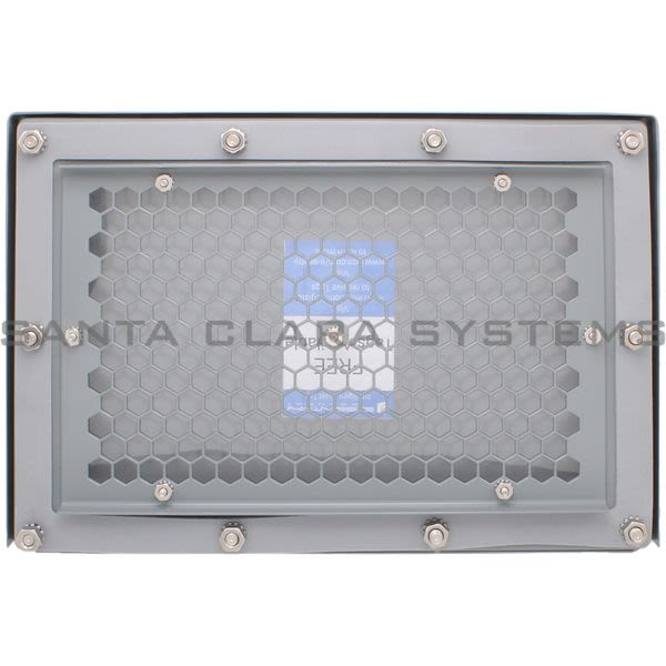 Iriss CAP-ENV-12 Infrared Inspection Window Product Image