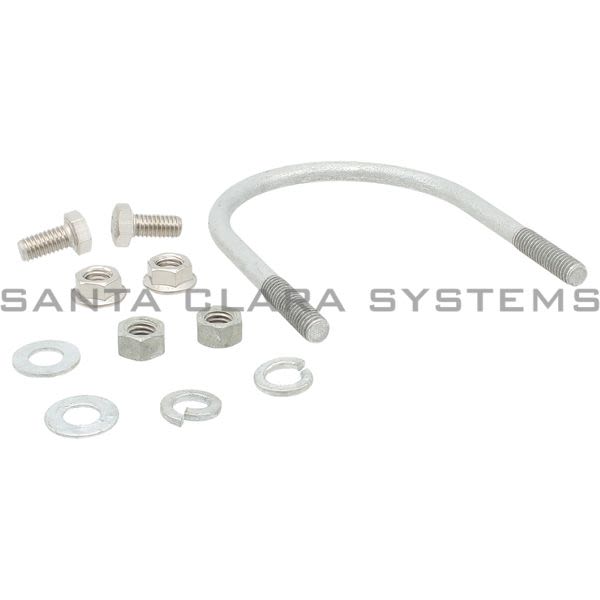 IronRidge 29-7001-000 SGA Rail Connector Product Image