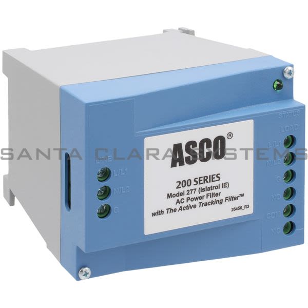 Islatrol IE-120 Active Tracking Filter Product Image