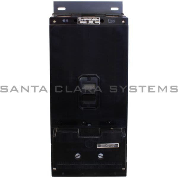 ITE C7550 Circuit Breaker Product Image