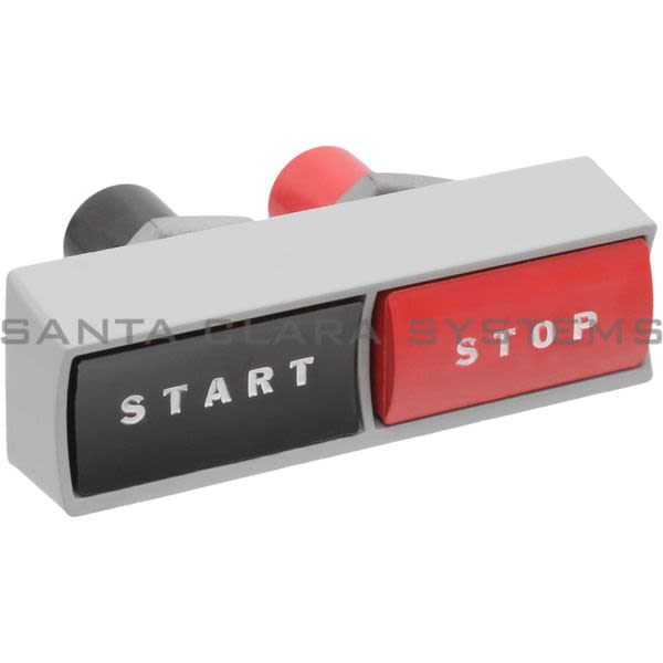 ITE E11EPB Push Button | Start-Stop Product Image