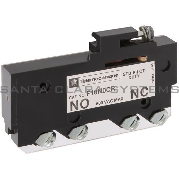 ITE F10NOCR  Product Image