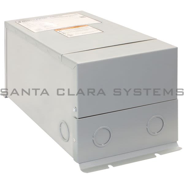 Jefferson Electric 411-4603-930 Transformer Product Image
