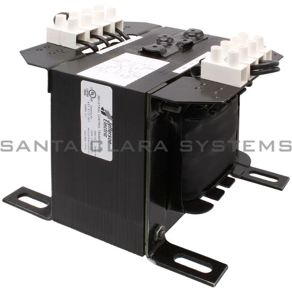Jefferson Electric 631-2112-301 Transformer Product Image