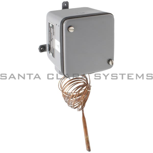Johnson Controls A19ANC-1C Thermostat Product Image