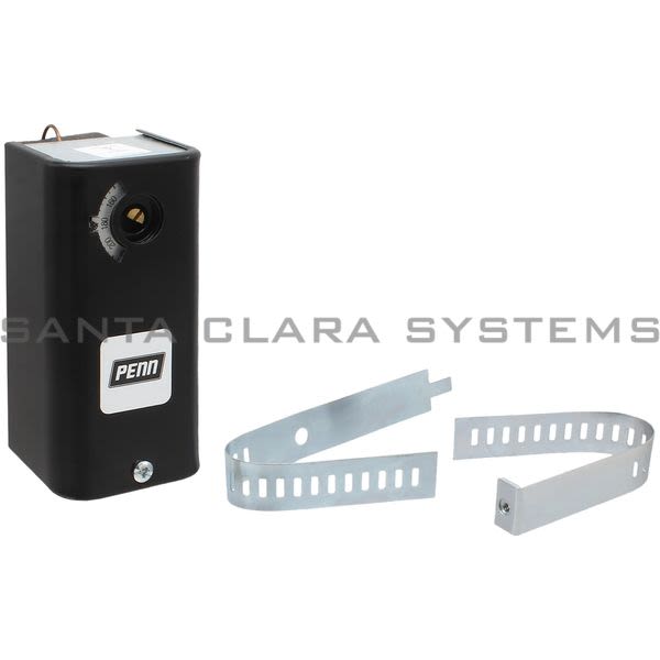 Johnson Controls A19DAC-12C Temperature Controller Product Image