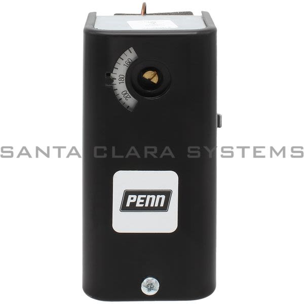 Johnson Controls A19DAC-12C Temperature Controller Product Image