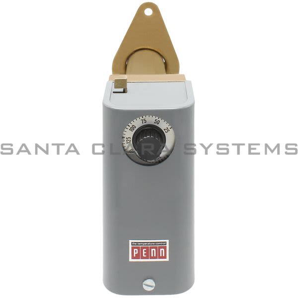 Johnson Controls A25AN-1 Penn Temperature Control Product Image