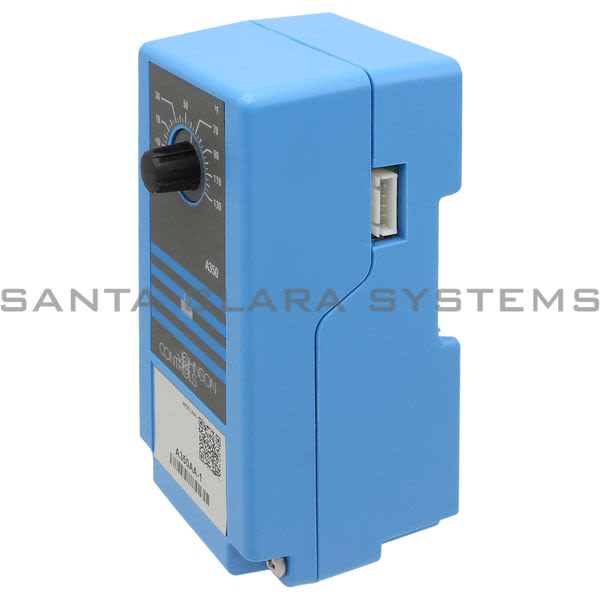 Johnson Controls A350AA-1C  Temperature Control Module Product Image