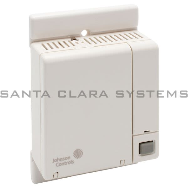 Johnson Controls HC-6703-4ND0W Humidity Controller Product Image