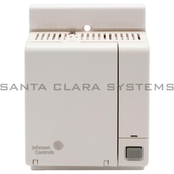 Johnson Controls HC-6703-4ND0W Humidity Controller Product Image