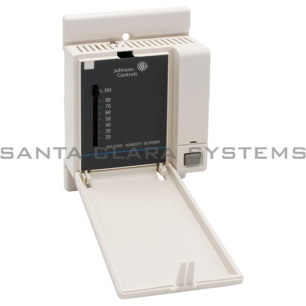 Johnson Controls HC-6703-4ND0W Humidity Controller Product Image
