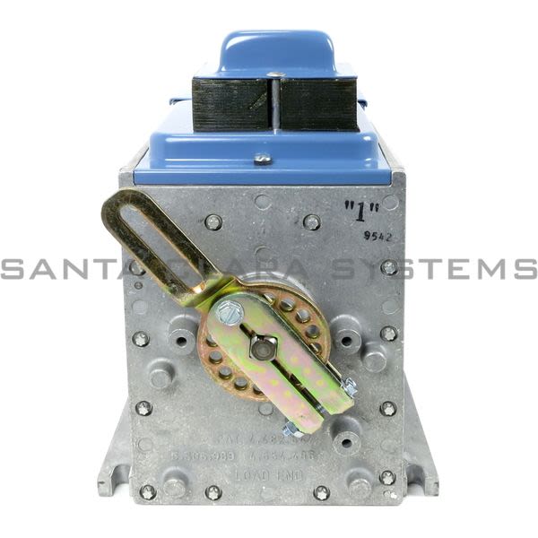 Johnson Controls M110AAB-1  Motor Actuator Product Image