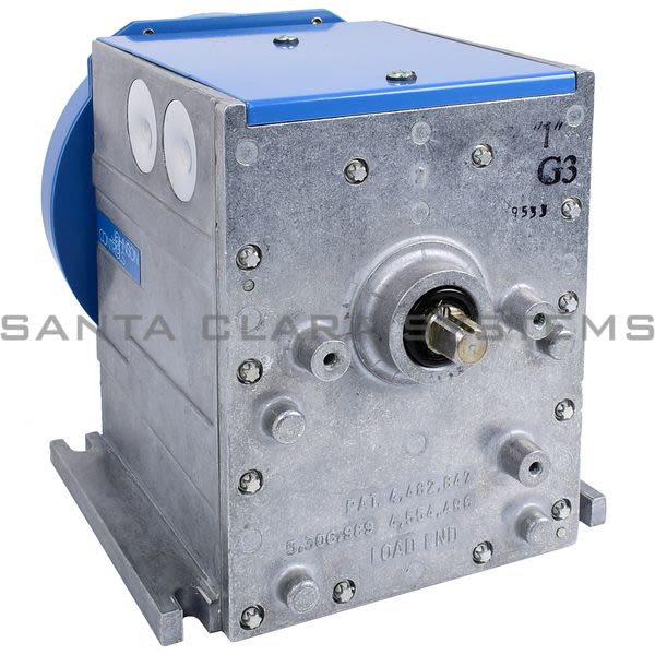 Johnson Controls M110GGA-3 Motor Actuator Product Image