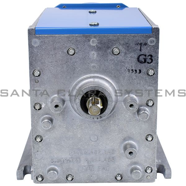 Johnson Controls M110GGA-3 Motor Actuator Product Image
