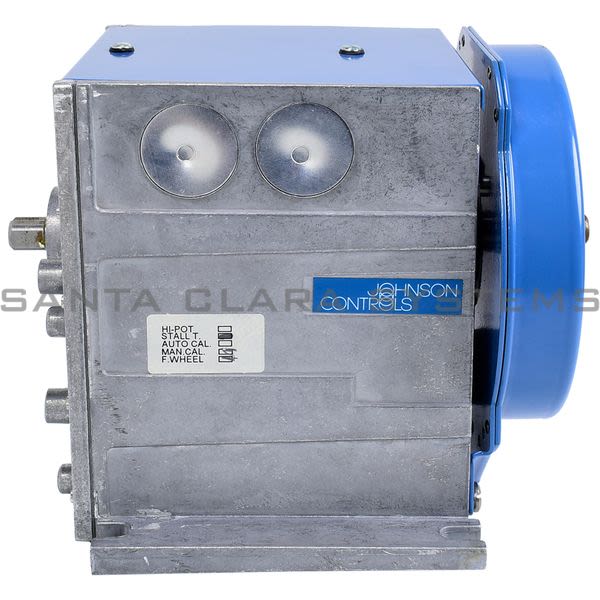 Johnson Controls M110GGA-3 Motor Actuator Product Image