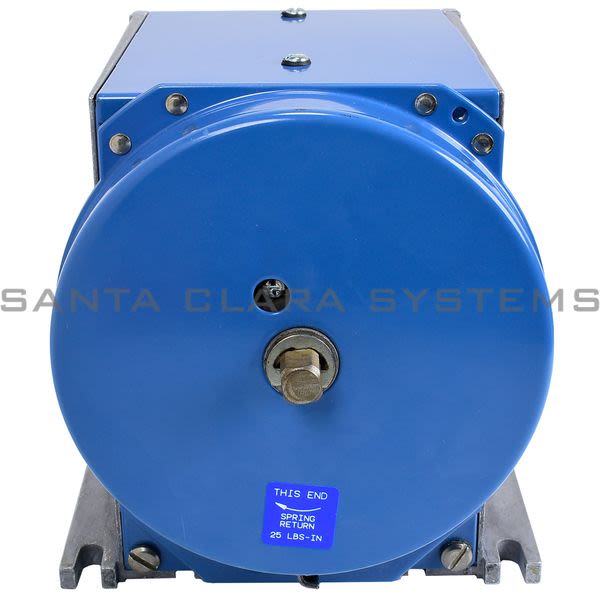 Johnson Controls M110GGA-3 Motor Actuator Product Image