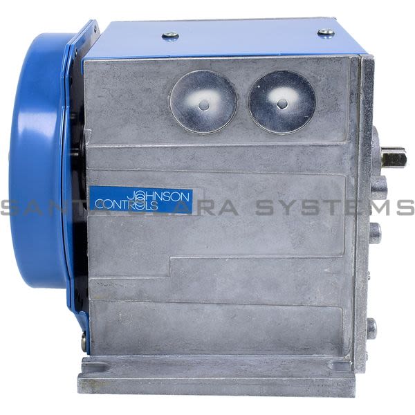 Johnson Controls M110GGA-3 Motor Actuator Product Image