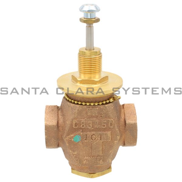 Johnson Controls MQ7441CT Bronze Control Valve | VG7000 Series Product Image