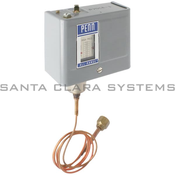 Johnson Controls P70CA-3C  Product Image