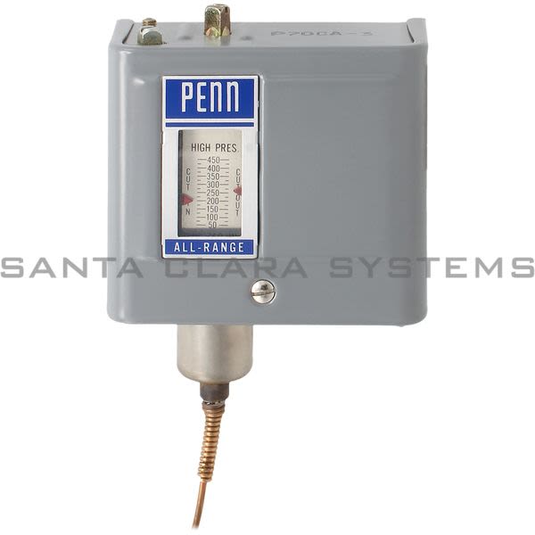 Johnson Controls P70CA-3C  Product Image