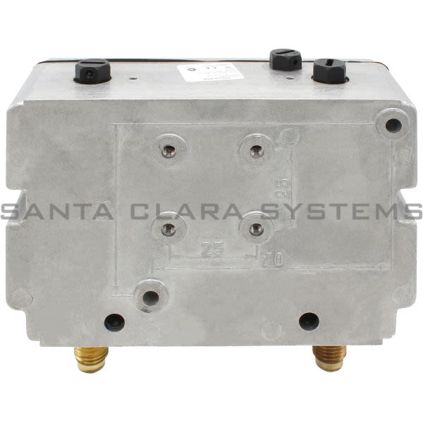 P78LCA-9300 Johnson Controls Pressure Control - Santa Clara Systems