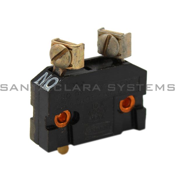 Joslyn Clark KTM-10 Auxiliary Contact Product Image