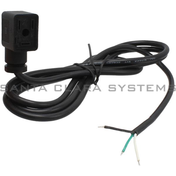 K & B MSD-68822403 Female Gland Connector Assembly 6-Ft Cable Product Image