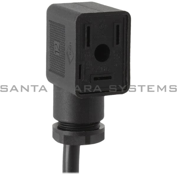 K & B MSD-68822403 Female Gland Connector Assembly 6-Ft Cable Product Image