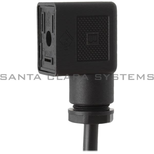 K & B MSD-68822403 Female Gland Connector Assembly 6-Ft Cable Product Image