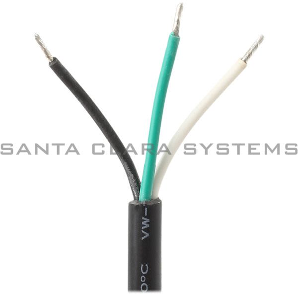 K & B MSD-68822403 Female Gland Connector Assembly 6-Ft Cable Product Image