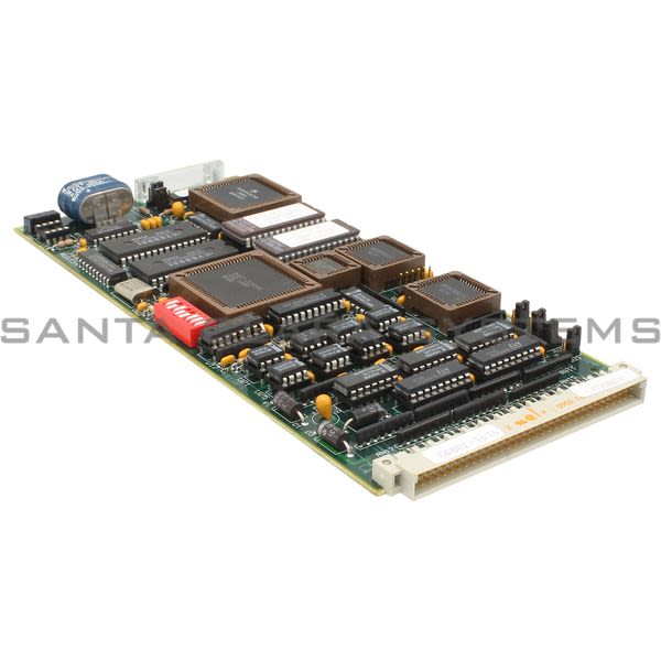 K-Tron 9191-70003 Feeder Control Board Product Image