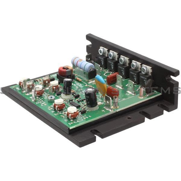 KB Electronics KBIC-120 DC Motor Speed Control Product Image