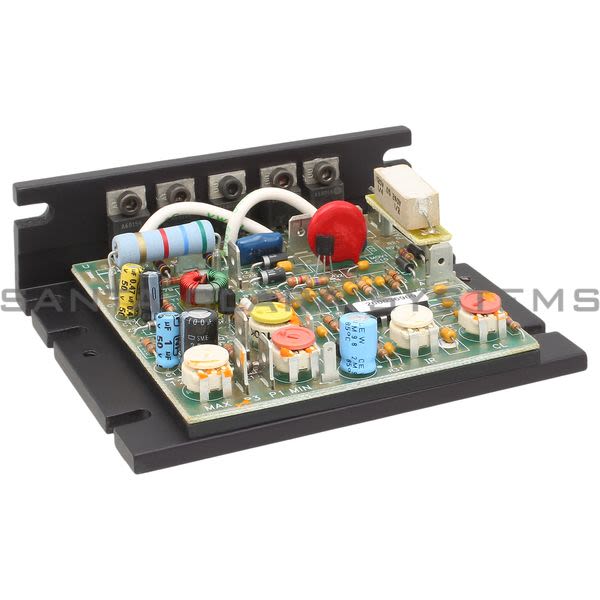KB Electronics KBIC-19 DC Motor Speed Control Product Image