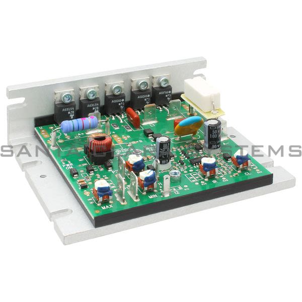 KB Electronics KBIC-19PM DC Speed Controller Product Image