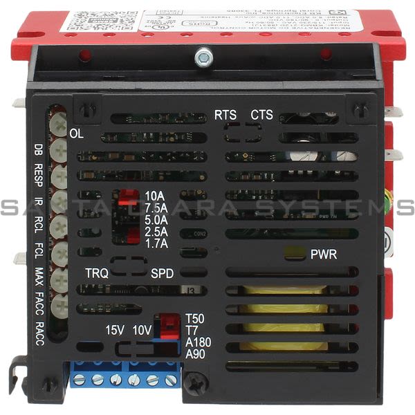 KB Electronics KBMG-212D Drive Product Image