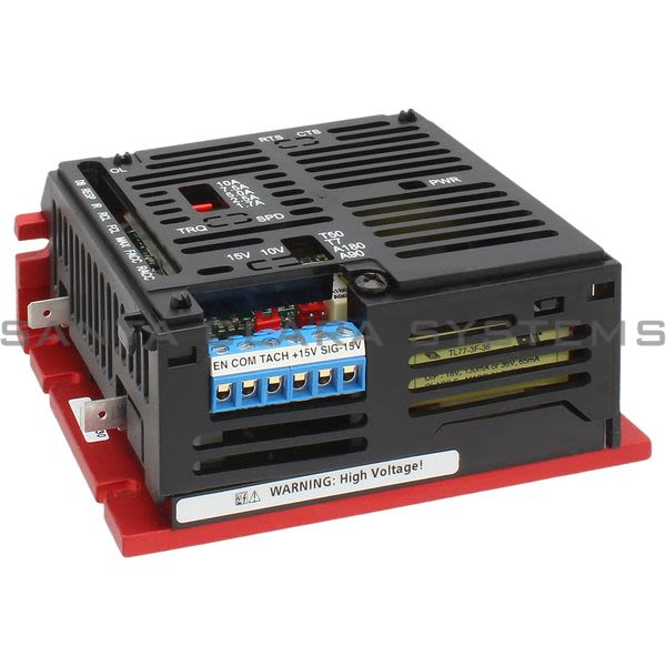 KB Electronics KBMG-212D Drive Product Image